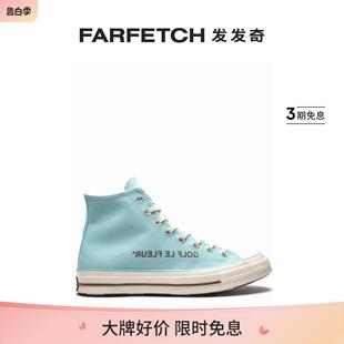 GOLF Chuck FLEUR 板鞋 Converse匡威男女通用x 发发奇