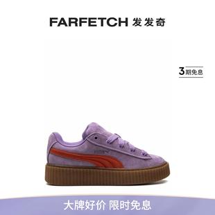 Phatty Puma彪马女士x Creeper FARFETCH发发奇 Fenty 运动鞋