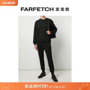 3.1 Phillip Lim男士EVERYDAY 圆领加厚卫衣FARFETCH发发奇