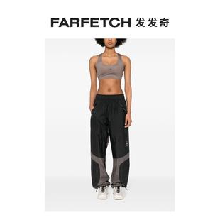 logo印花上衣FARFETCH发发奇 Adidas阿迪达斯女士aSMC