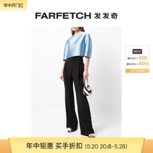 isabel FARFETCH发发奇 罩衫 sanchis女士泡泡袖