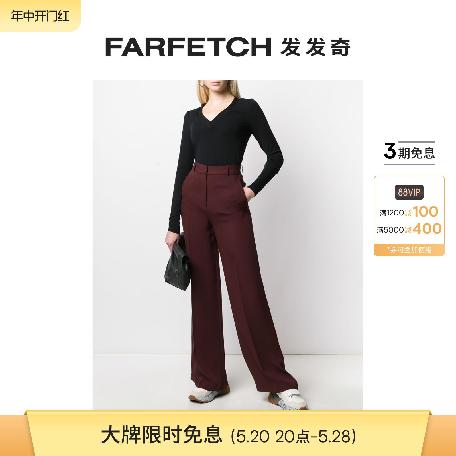 Wolford女士Aurora套头衫FARFETCH发发奇