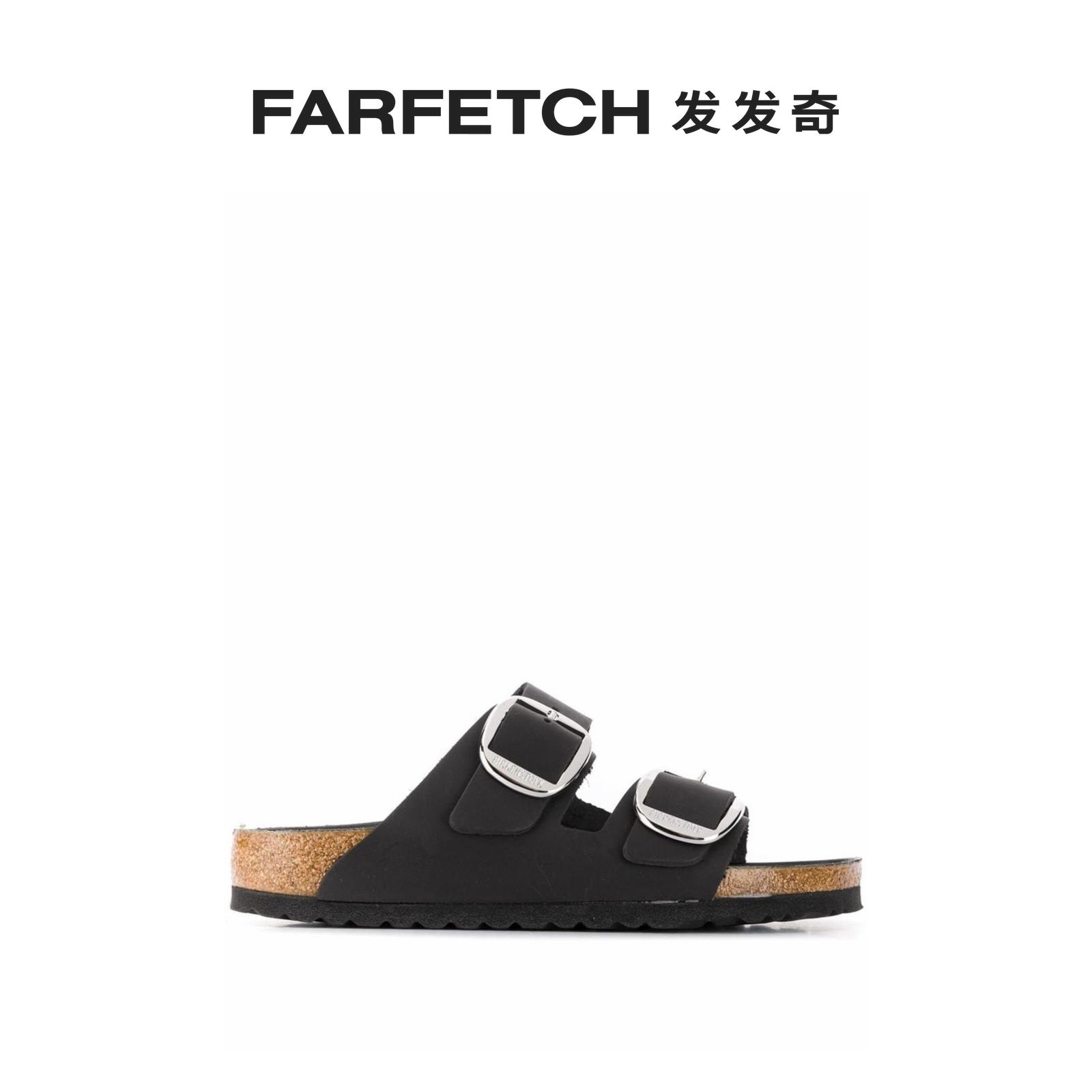 birkenstock新品女士发发凉鞋