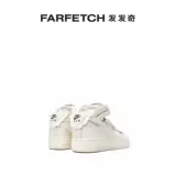 Nike Кроссовки Nike унисекс x Comme des Garçons Air Force 1 Mid