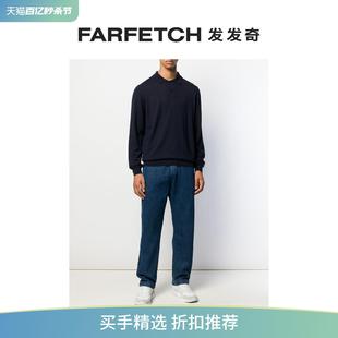 polo领针织毛衣FARFETCH发发奇 A.P.C.男士 Final Sale