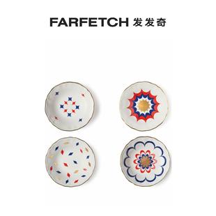 BITOSSI 四件装 FARFETCH发发奇 多色餐碗套装