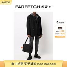 标贴短袖 Final Off White男士 T恤FARFETCH发发奇 Sale