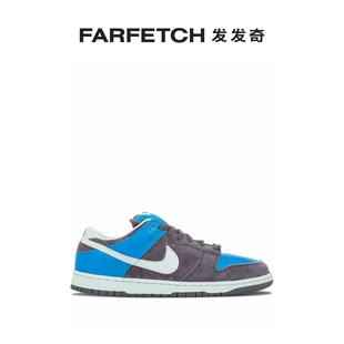 FARFETCH发发奇 Pro 板鞋 Nike耐克男女通用Dunk Low