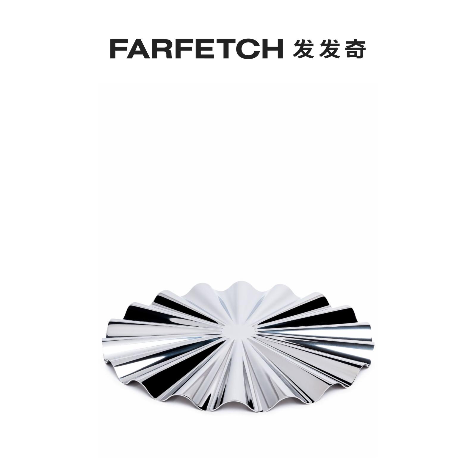 Sambonet Kyma 装饰盘FARFETCH发发奇 家居饰品 装饰坐盘/挂盘 原图主图