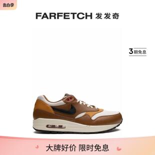 Max FARFETCH发发奇 Nike耐克男女通用Air Escape 运动鞋