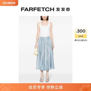 半身裙FARFETCH发发奇 Reformation女士Bala