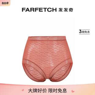 高腰三角内裤 Eres女士Intention FARFETCH发发奇