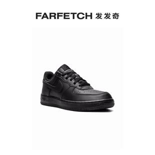 Nike耐克童装 FARFETCH发发奇 Force 低帮运动鞋