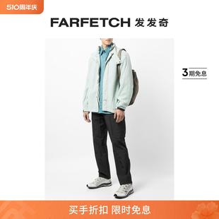 男士 Sale Wall Cold 功能性工装 Final 长裤 FARFETCH发发奇