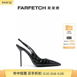 FARFETCH发发奇 高跟鞋 Texas女士Lidia Paris