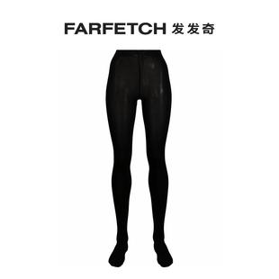 Wolford女士高腰打底裤 袜FARFETCH发发奇