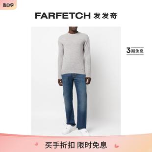 FARFETCH发发奇 直筒牛仔裤 Cohen男士 Jacob