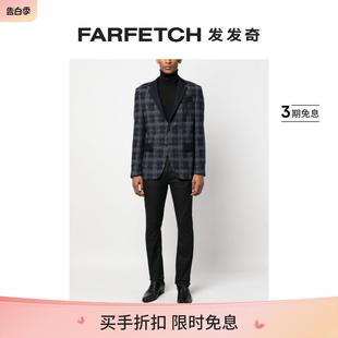 Billionaire男士 Sale FARFETCH发发奇 Final 中腰直筒牛仔裤