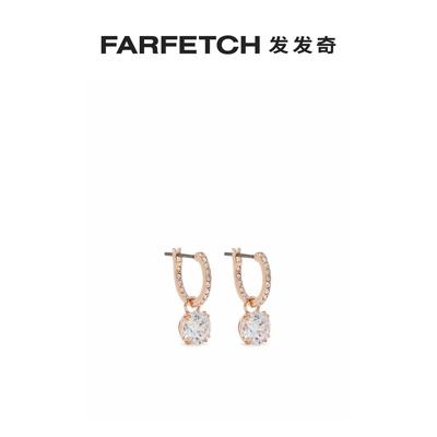 Swarovski女士Constella 吊饰耳环FARFETCH发发奇