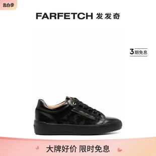 Venice 皮质运动鞋 Homme男士 Android FARFETCH发发奇