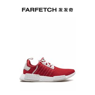 通勤NMD_R1运动鞋 Adidas阿迪达斯男士 FARFETCH发发奇