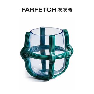 玻璃装 FARFETCH发发奇 饰瓶 Sestiere Cassina