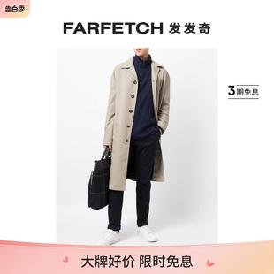 Polo Lauren男士 polo高领卫衣FARFETCH发发奇 Ralph