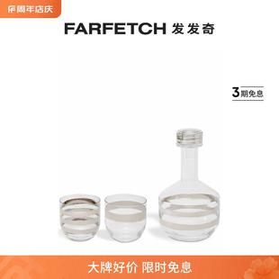 威士忌礼品套装 Tom Tank Dixon FARFETCH发发奇