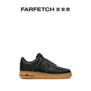 Force Nike耐克男女通用Air 低帮运动鞋 FARFETCH发发奇