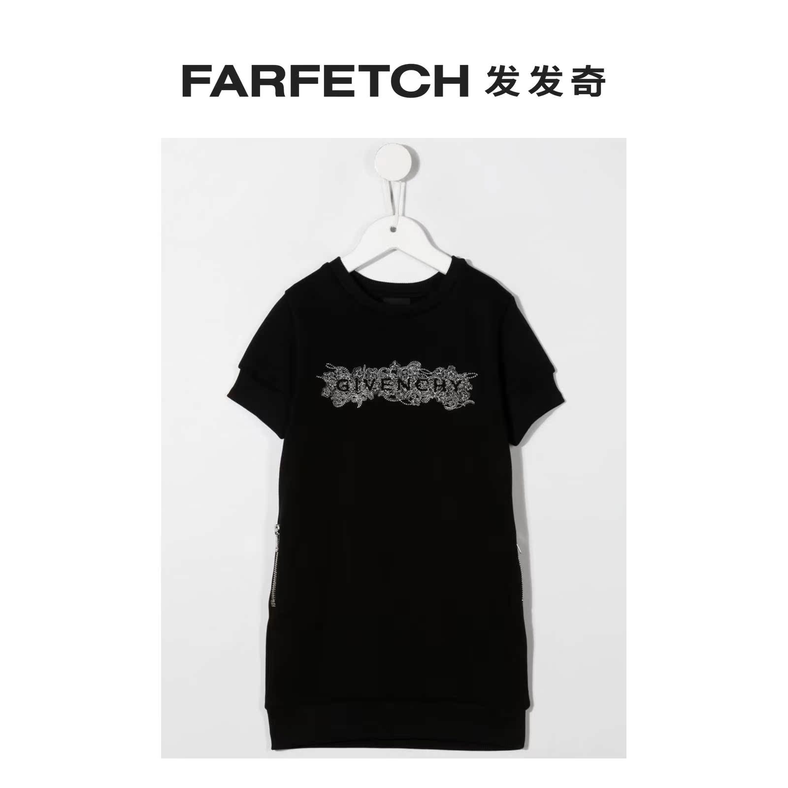 GIVENCHY/ϣͯװlogo TʽȹFARFETCH