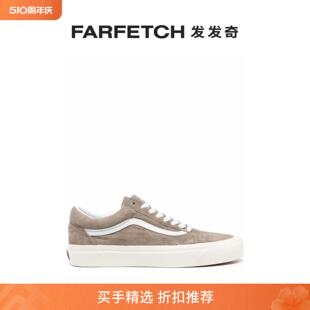 Skool Old 运动鞋 Sale FARFETCH发发奇 Final Vans男士