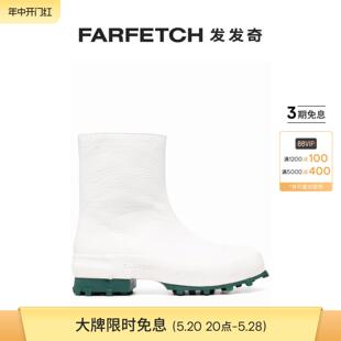 Sale Camperlab女士Traktori Final 短靴FARFETCH发发奇