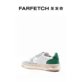 Низкие кроссовки унисекс AUTRY Medalist FARFETCH