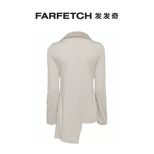 Йохджи Ямамото, мисс Флэтфетч