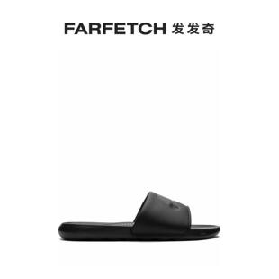 Nike耐克男士 平底拖鞋 FARFETCH发发奇 Victori