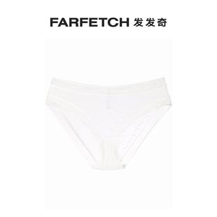 Eres女士Morphology 半透明三角内裤 FARFETCH发发奇