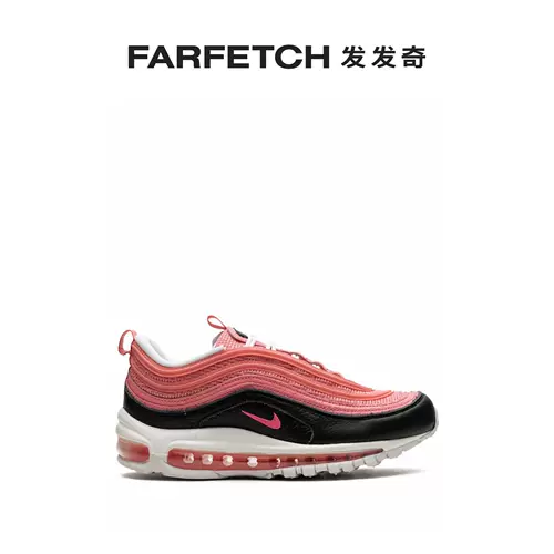 Nike Nike Мужчины и женщины Universal Air Max 97 кроссовки Farfetch