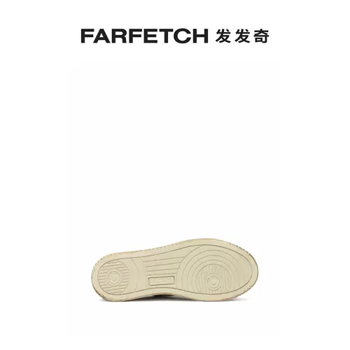 [Горячий один продукт с горячим выпуском] Ms. Aootry Medalist Low -Top Sports Shoes Farfetch -это странная