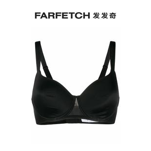 Touch钢圈文胸FARFETCH发发奇 Wolford女士Sheer