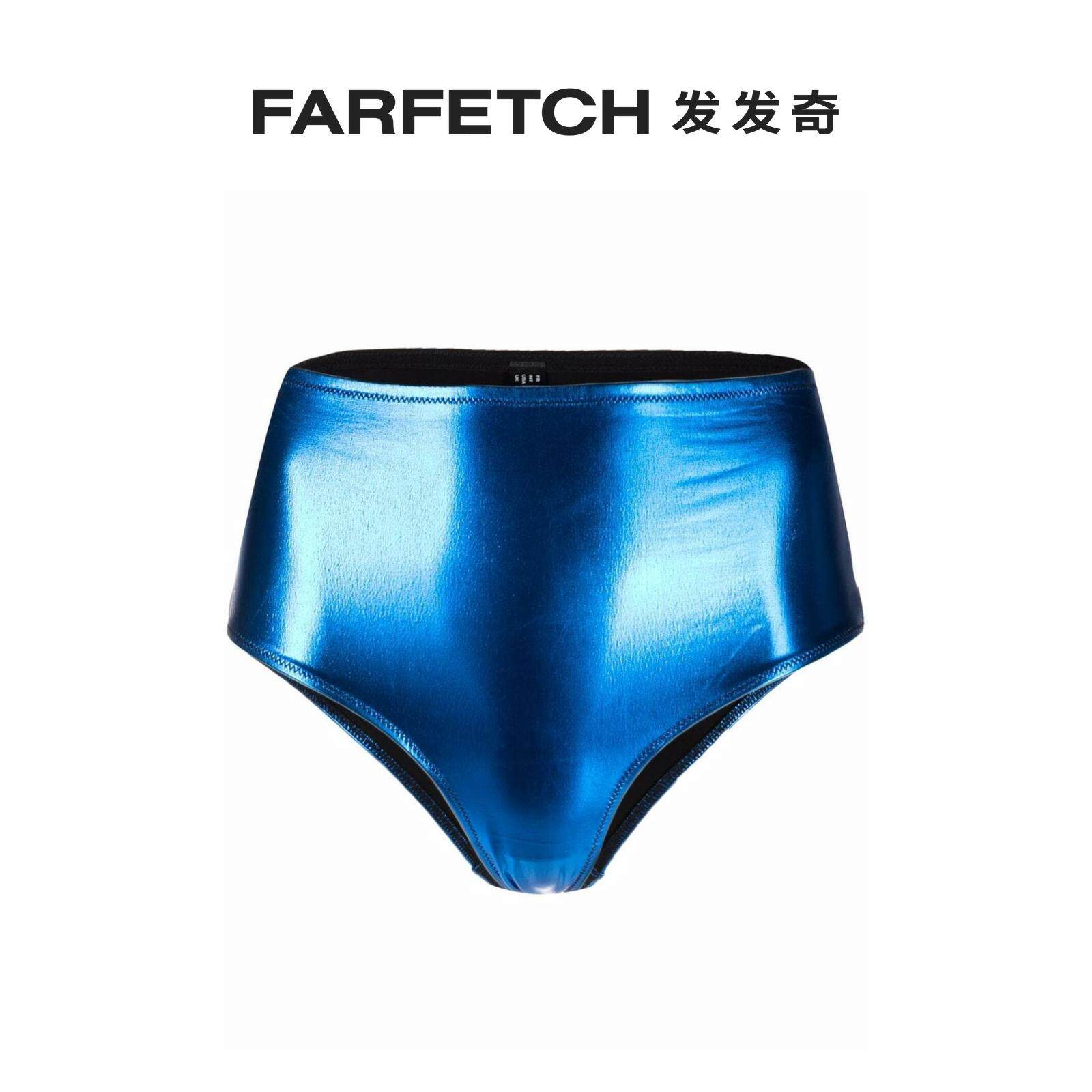 [折扣]maison close女士blue angel 三角内裤发发奇