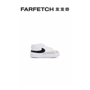 Blazer Nike耐克童装 中帮运动鞋 FARFETCH发发奇