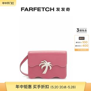 Palm Sale 斜挎沙滩包FARFETCH发发奇 Final Angels女士Palm