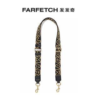 Thin Strap Jacobs女士The Marc logo印花包带FARFETCH发发奇