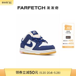 Low Dunk Nike耐克童装 运动鞋 FARFETCH发发奇