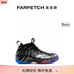 One 运动鞋 Foamposite Nike耐克男女通用Air FARFETCH发发奇