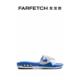 拖鞋 FARFETCH发发奇 Nike耐克男士 Air Max