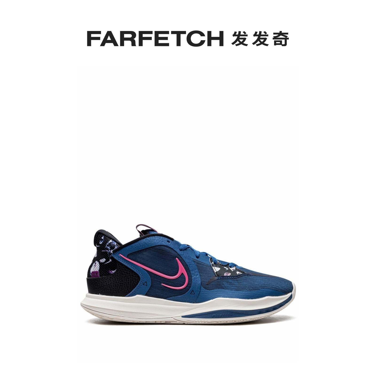 Nike耐克男女通用Kyrie Low 5运动鞋FARFETCH发发奇