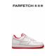 Force Low FARFETCH发发奇 Nike耐克男女通用Air 板鞋