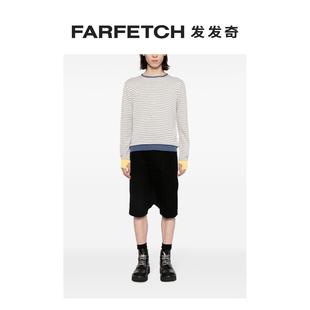 Stock男士 条纹卫衣FARFETCH The Sale Private Final Maximilien