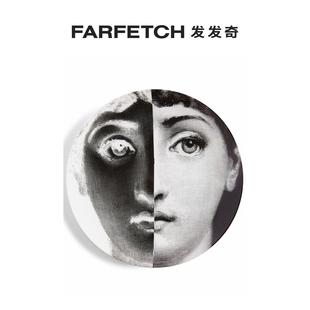 n.86 Variazioni Fornasetti 饰盘发发奇 Tema 装